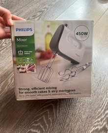 Handmixer