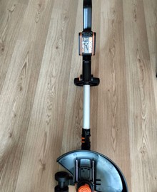 Grastrimmer