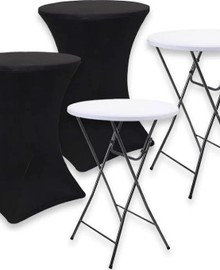 Statafels te huur