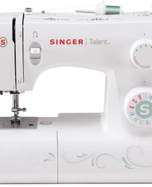 Naaimachine Singer Talent 3321