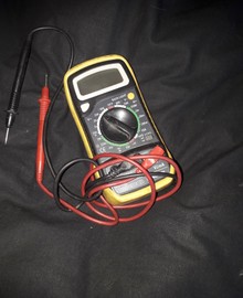 Multimeter