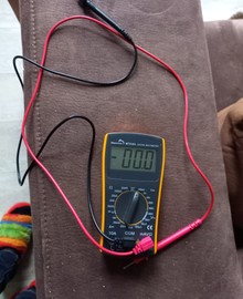 Multimeter