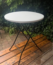 Statafel bartafel