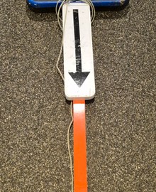Verkeersbord
