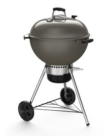 Houtskoolbarbecue