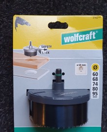 Woolcraft Gatenzaag 2162000