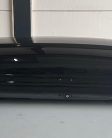 HUREN Dakkoffer Thule Spirit 820
