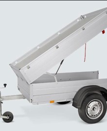 Aanhangwagen