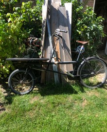 Bakfiets