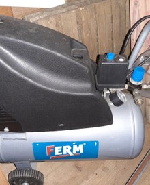 compressor