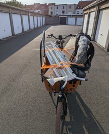 Bakfiets