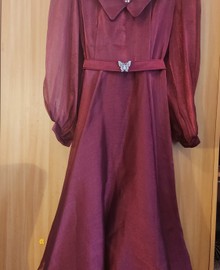 Mooie Dames Feest Kleding 