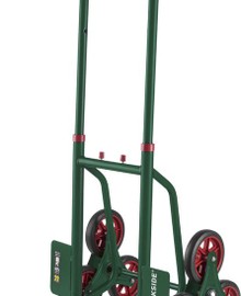 Traploper steekwagen