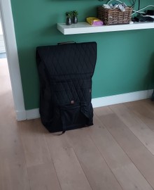 Joolz Traveller