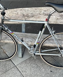 Racefiets