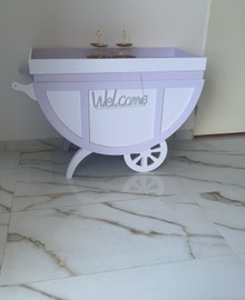 Candy car 