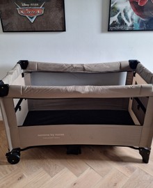 Babybedje