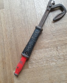 Spijkertrekker