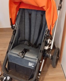 Bugaboo Cameleon