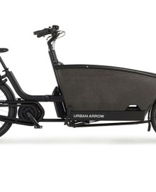 Urban Arrow te huur