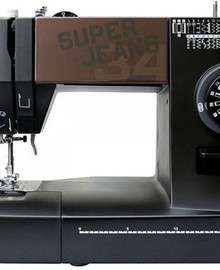 Naaimachine