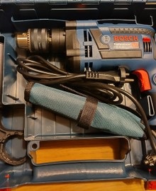 Bosch klopboormachine