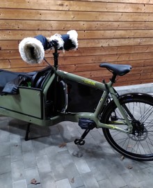 Bakfiets