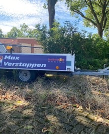 Aanhangwagen