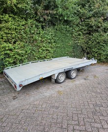 Aanhangwagen