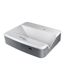 professionele Beamer / Projector / Short Throw / Korte afstand / HD / 3D / 100" inch