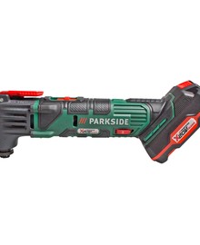 multitool parkside