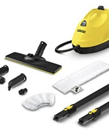 Steam cleaner 