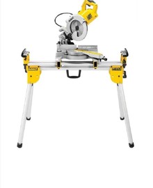 DeWalt Afkortzaag