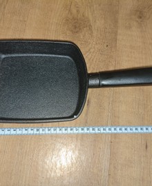 Tamagoyaki koekenpan