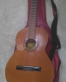 klassieke gitaar