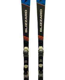 Blizzard Ski’s 