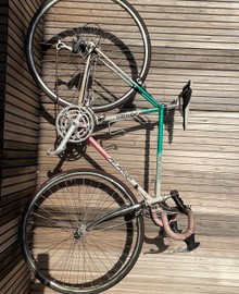 Racefiets