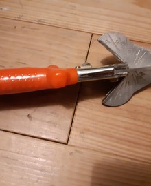 plintenschaar