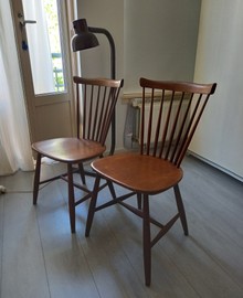 Cees braakman stoelen