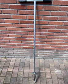 Grondboor