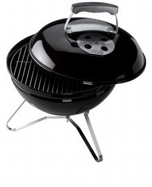 Houtskoolbarbecue Weber