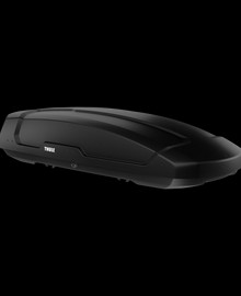 Dakkoffer 500L Thule XL 
