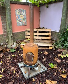 Tuinhaard