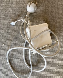 Macbook oplader