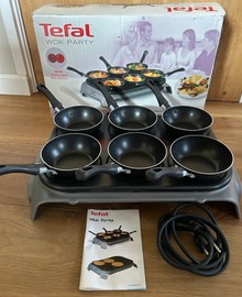 Tefal Wok Party