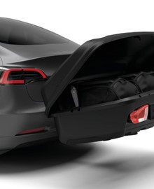 Thule Arcos L Trekhaakkoffer