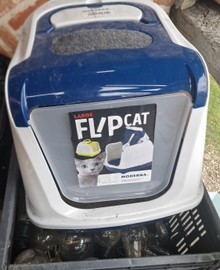 Kattenbak