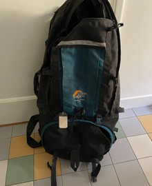Rugzak backpack 70 liter