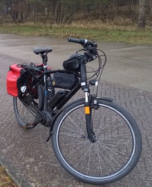 E-bike