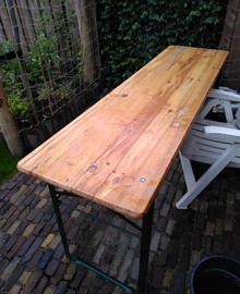 biertafel